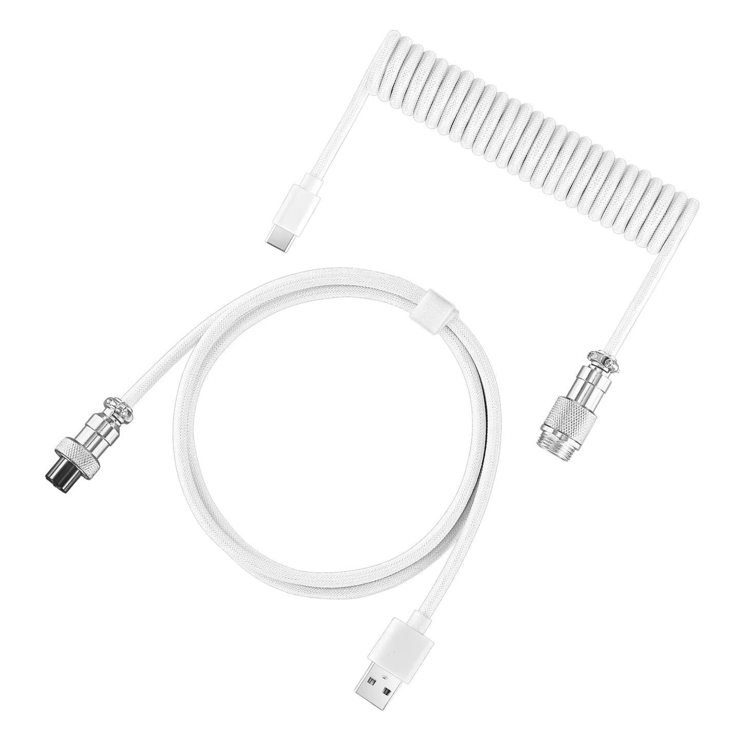 Gaming Keyboard Coil