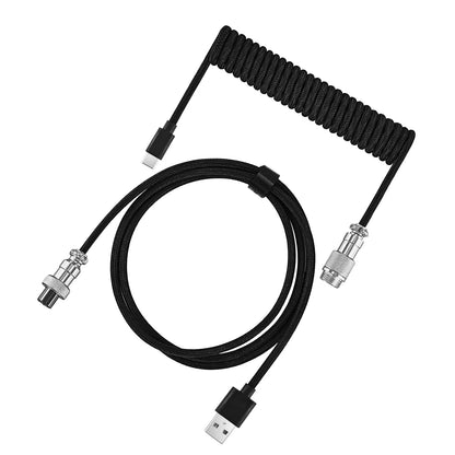 Gaming Keyboard Coil