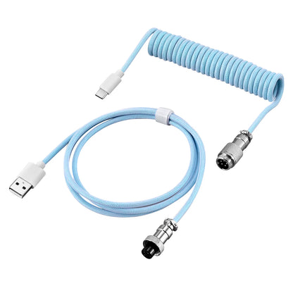 Gaming Keyboard Coil