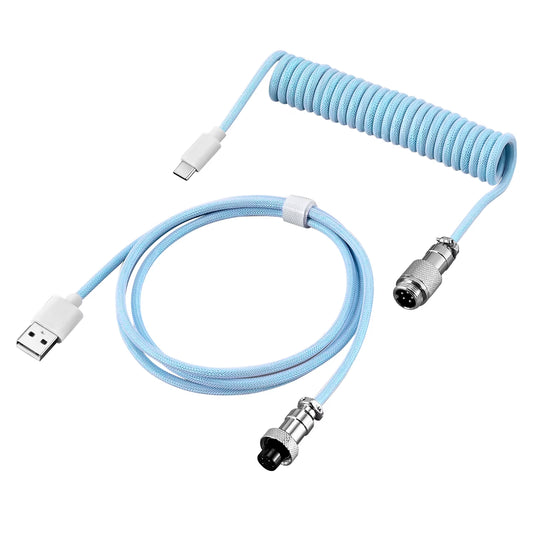 Gaming Keyboard Coil