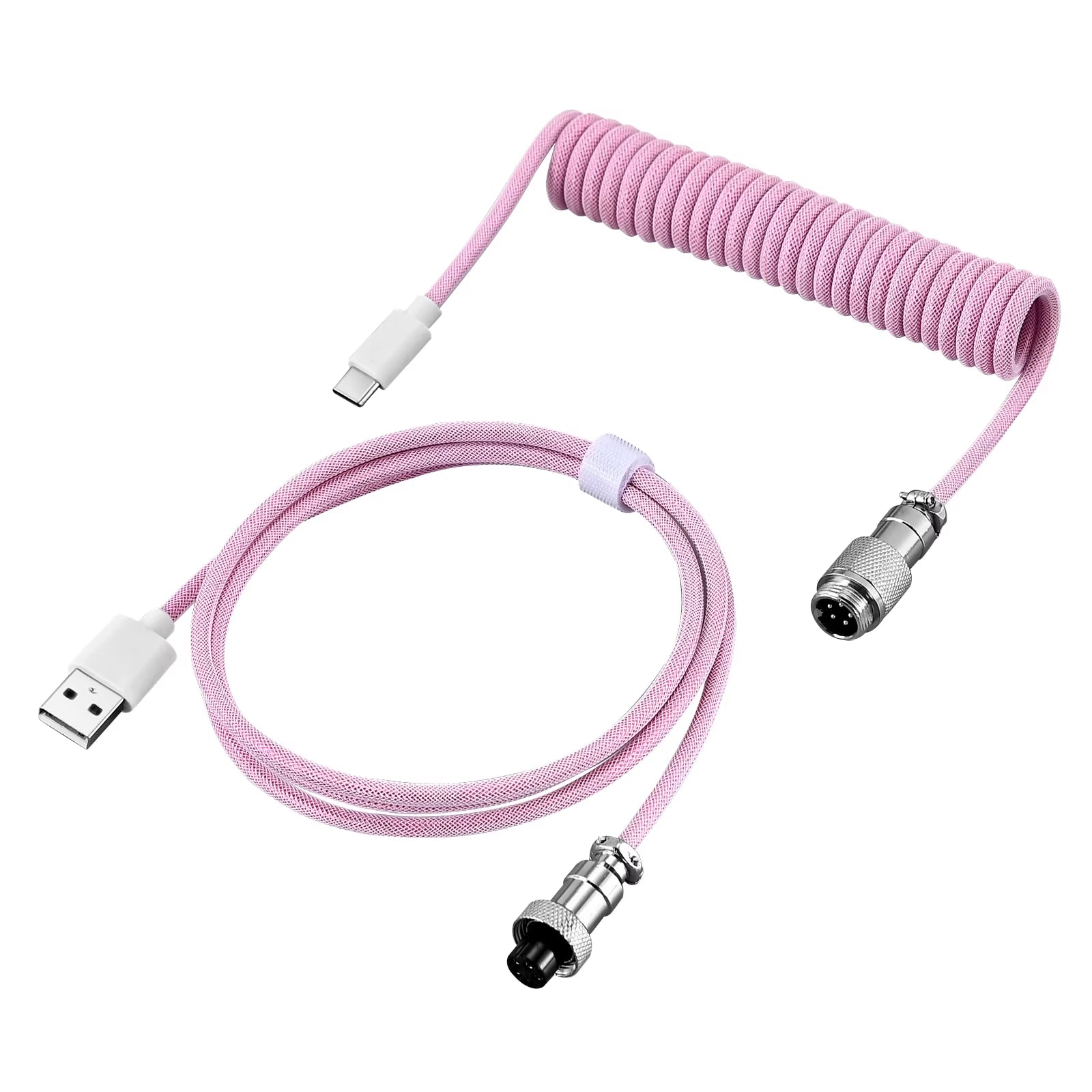 Gaming Keyboard Coil