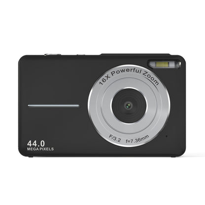 Retro Style Digital Camera