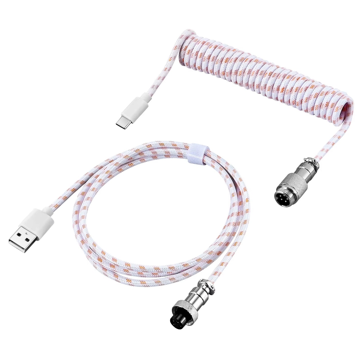 Gaming Keyboard Coil