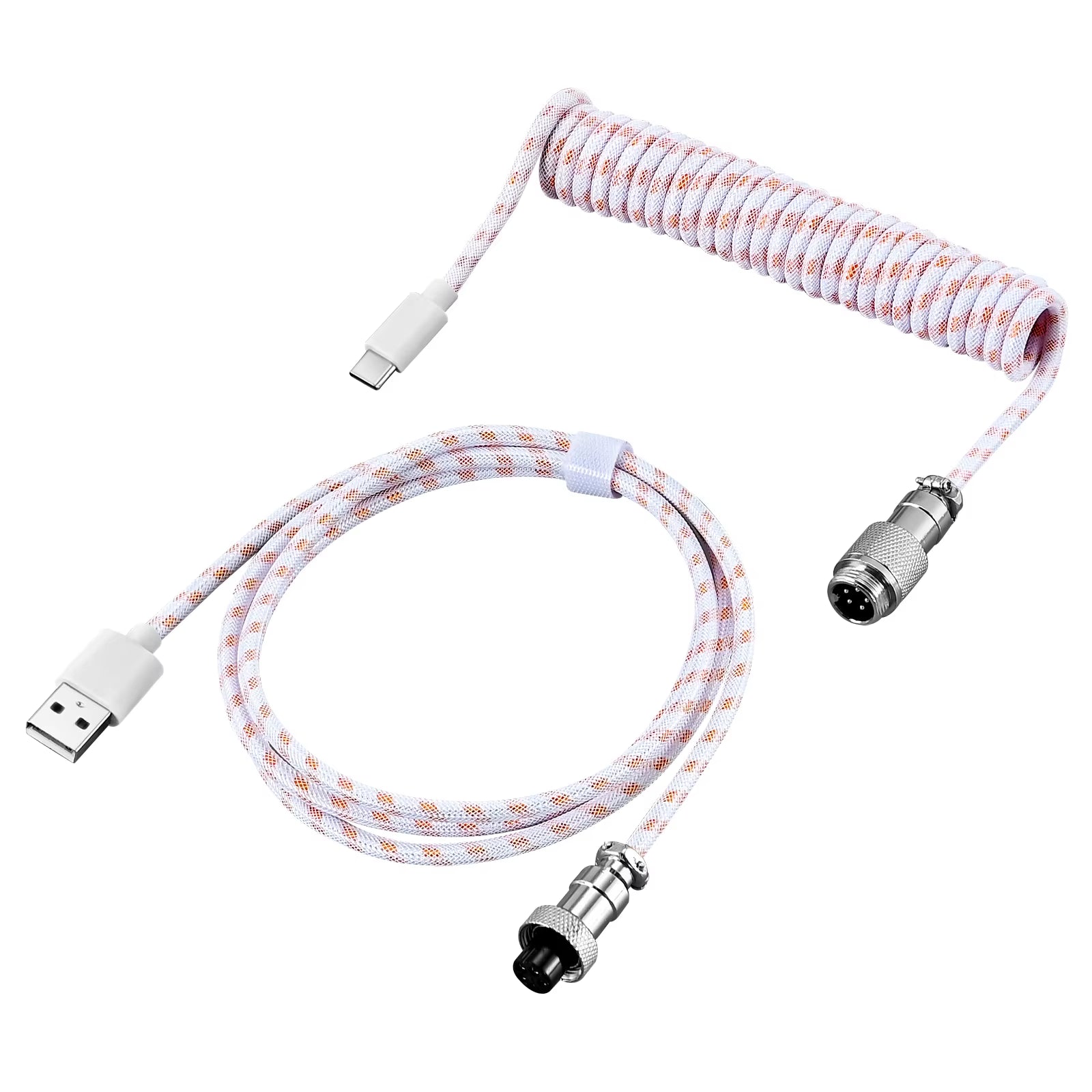 Gaming Keyboard Coil