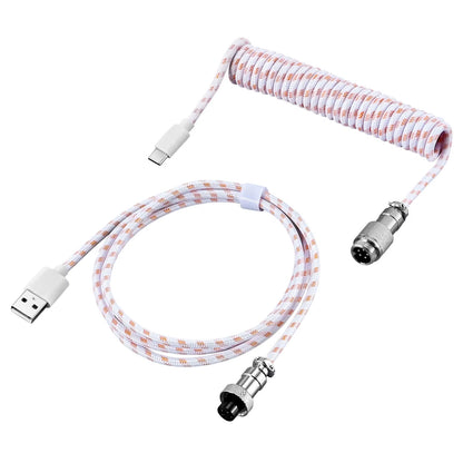 Gaming Keyboard Coil