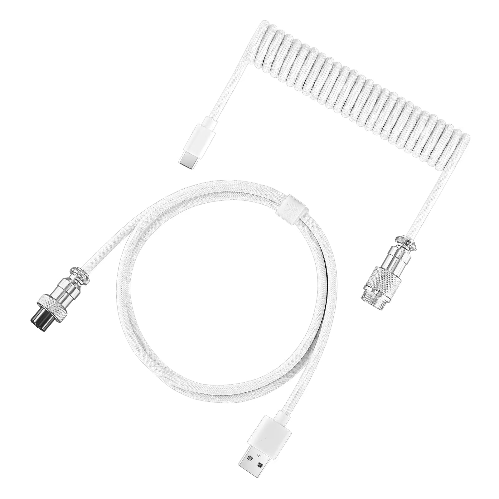 Gaming Keyboard Coil