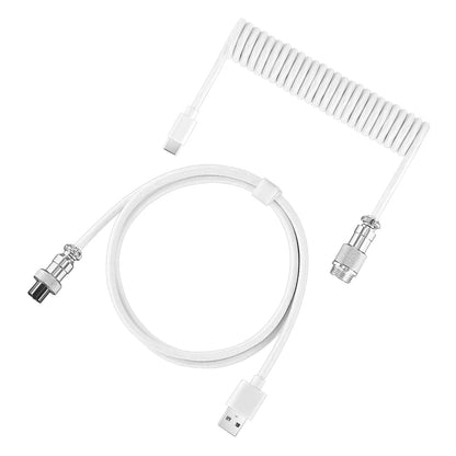 Gaming Keyboard Coil
