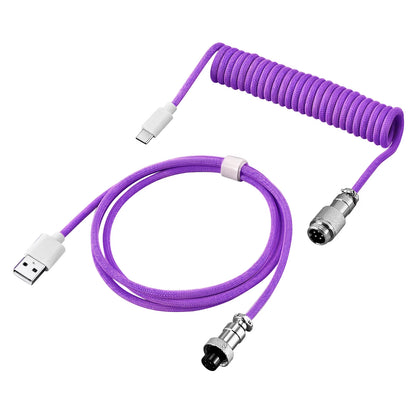 Gaming Keyboard Coil
