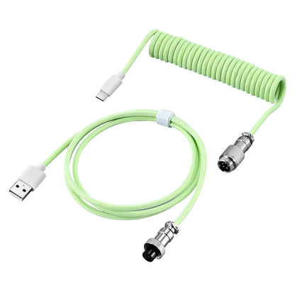 Gaming Keyboard Coil
