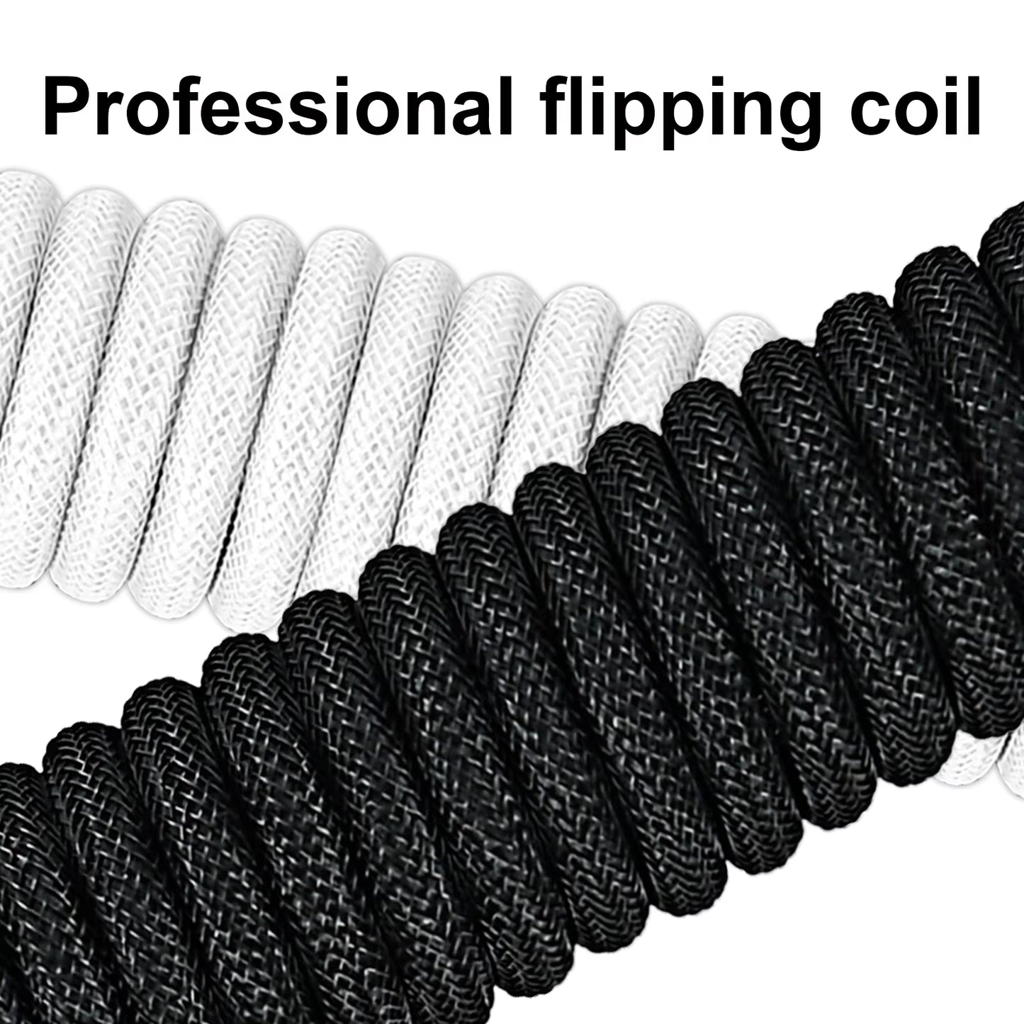 Gaming Keyboard Coil