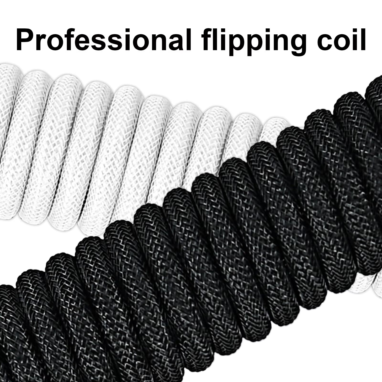 Gaming Keyboard Coil
