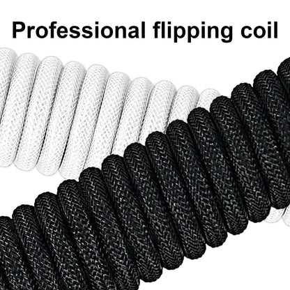 Gaming Keyboard Coil